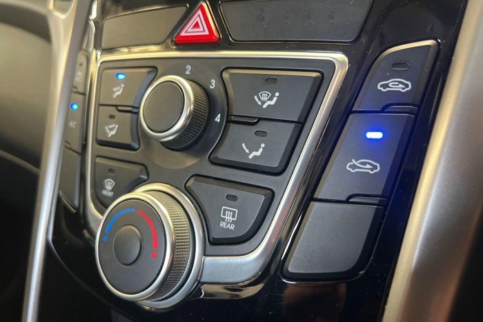 2015 Hyundai i30 Active