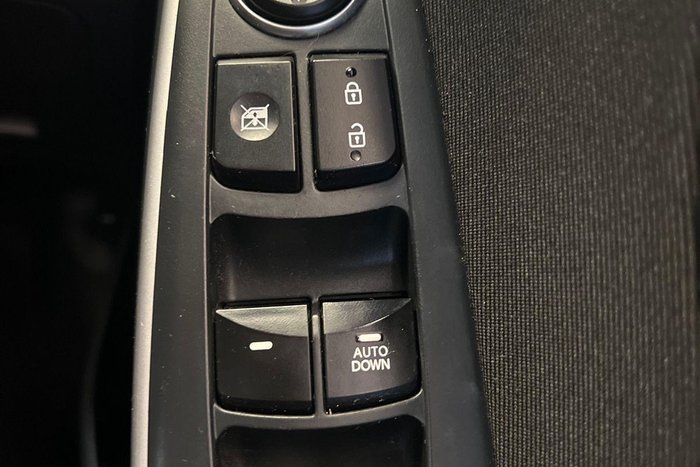 2015 Hyundai i30 Active