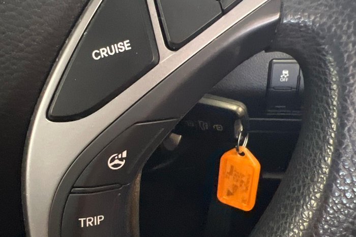 2015 Hyundai i30 Active