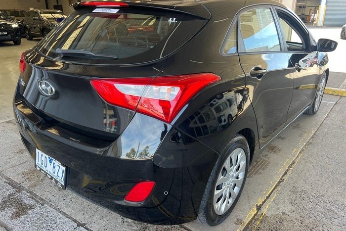 2015 Hyundai i30 Active