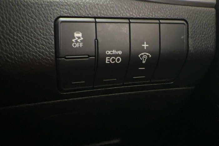 2015 Hyundai i30 Active