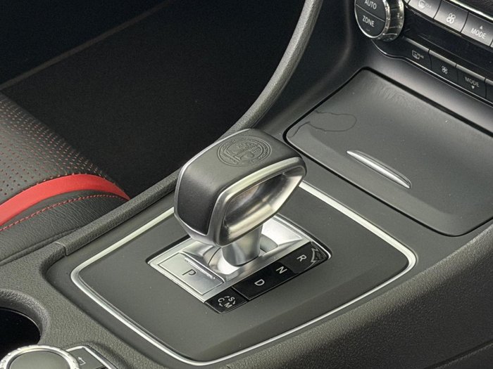 2015 Mercedes-Benz GLA-Class GLA45 AMG