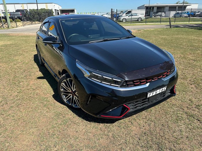 2023 Kia Cerato