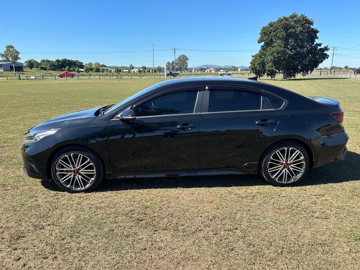 2023 Kia Cerato GT