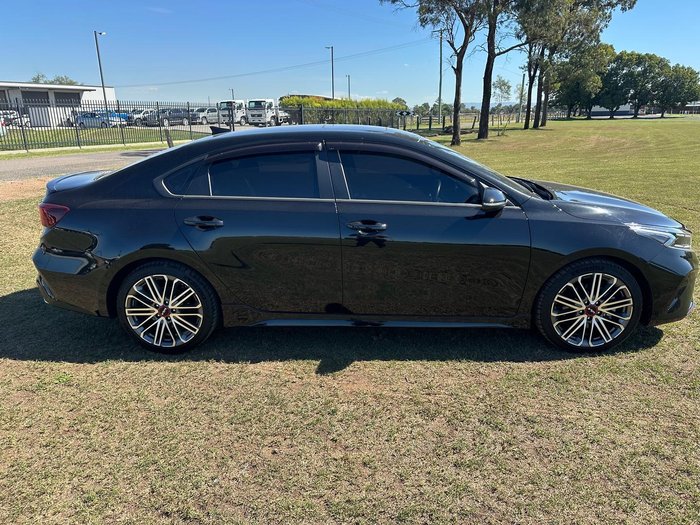 2023 Kia Cerato GT
