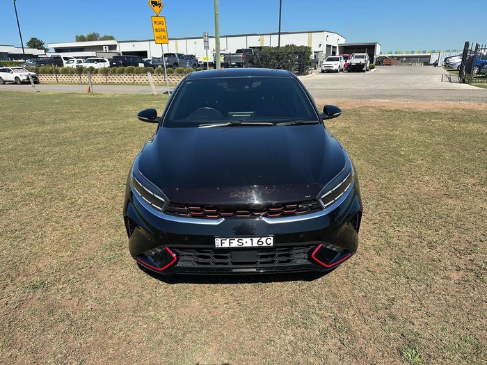 2023 Kia Cerato GT