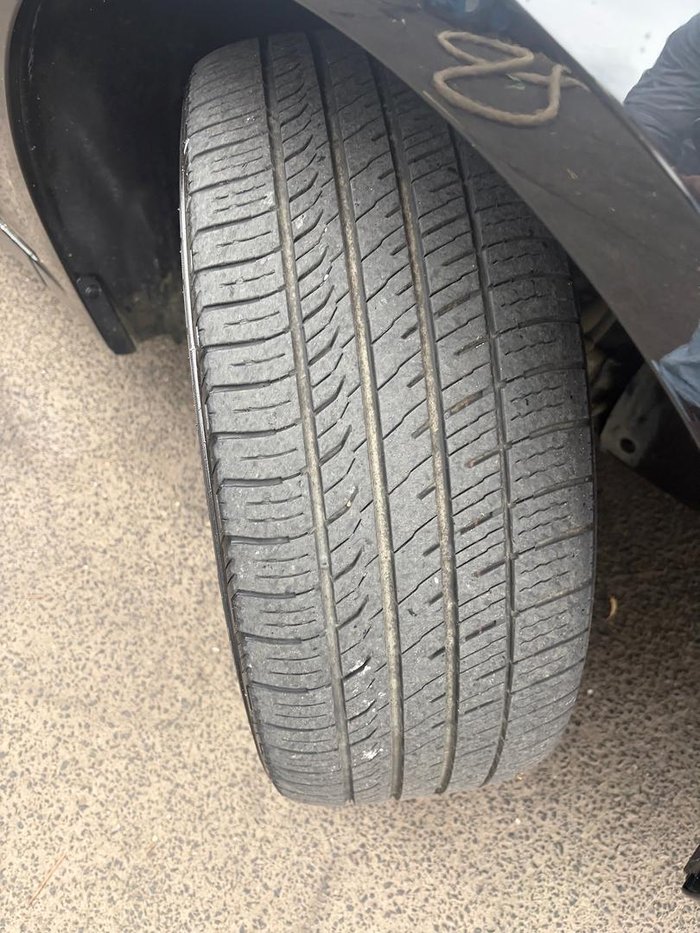 2015 Holden Cruze Equipe JH Series II MY15 Phantom