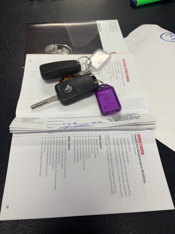 2015 Holden Cruze Equipe JH Series II MY15 Phantom