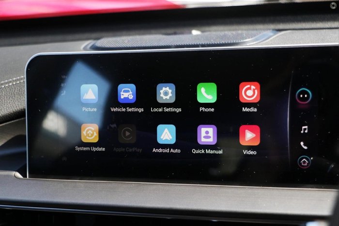 2026 Chery Tiggo 4 Urban