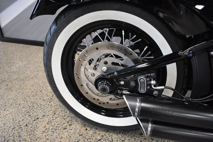 2020 HARLEY-DAVIDSON FLSL SOFTAIL SLIM (107)