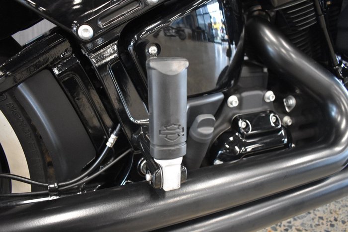 2020 HARLEY-DAVIDSON FLSL SOFTAIL SLIM (107)