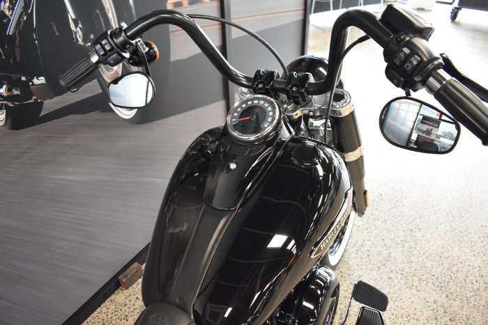 2020 HARLEY-DAVIDSON FLSL SOFTAIL SLIM (107)