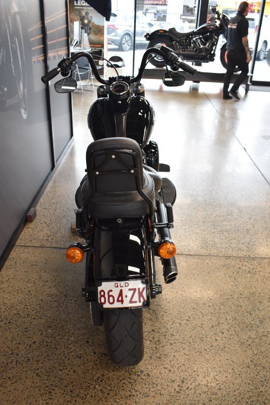 2020 HARLEY-DAVIDSON FLSL SOFTAIL SLIM (107)