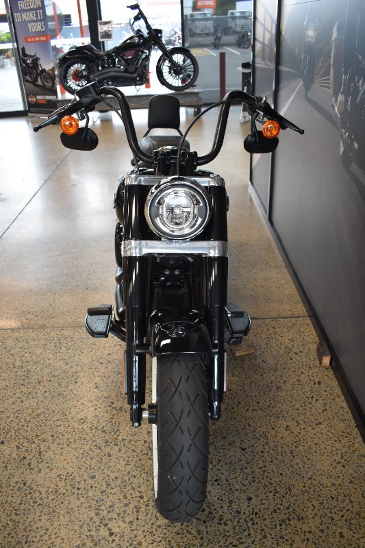 2020 HARLEY-DAVIDSON FLSL SOFTAIL SLIM (107)