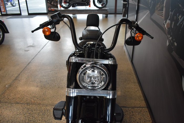 2020 HARLEY-DAVIDSON FLSL SOFTAIL SLIM (107)