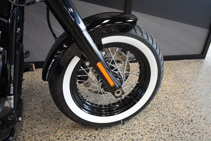 2020 HARLEY-DAVIDSON FLSL SOFTAIL SLIM (107)