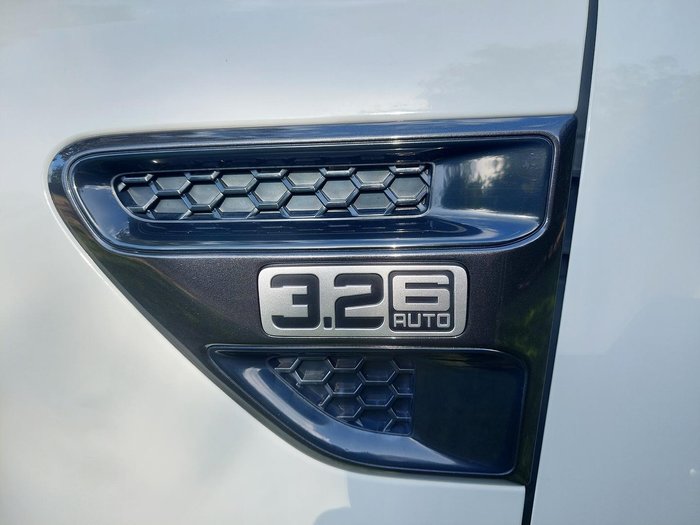 2014 Ford Ranger Wildtrak