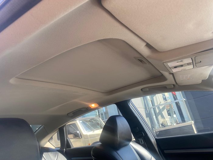 2008 Nissan Maxima Ti