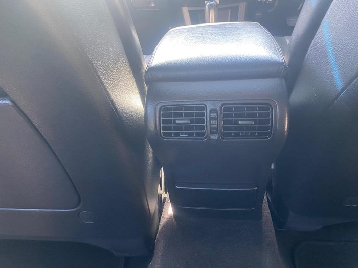 2008 Nissan Maxima Ti