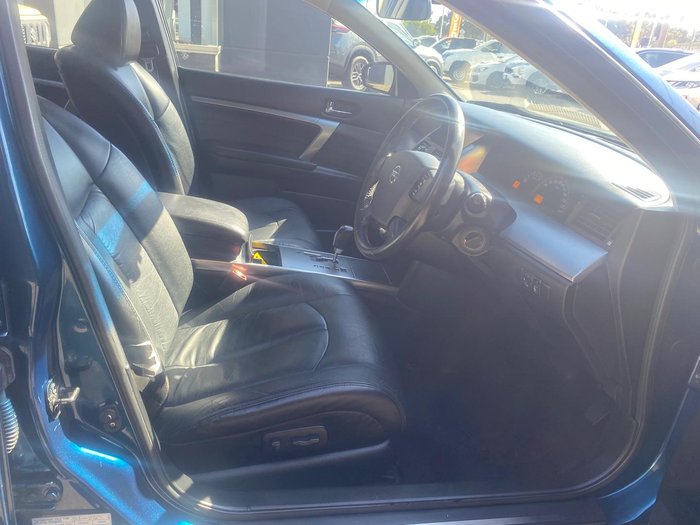 2008 Nissan Maxima Ti