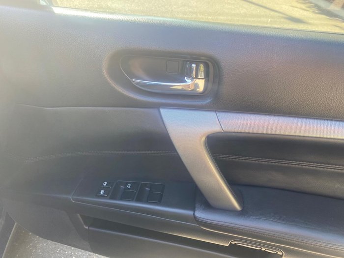 2008 Nissan Maxima Ti