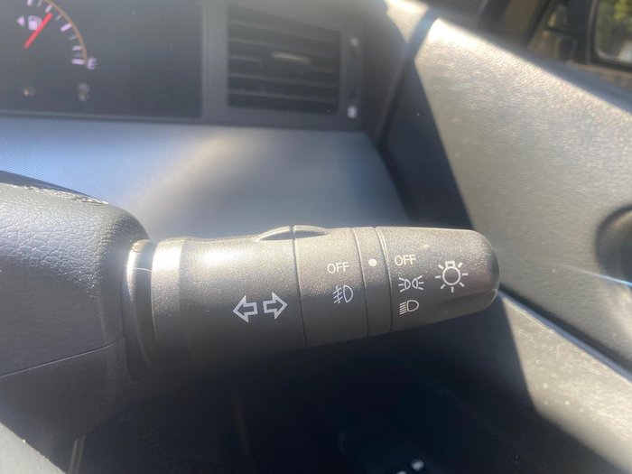 2008 Nissan Maxima Ti