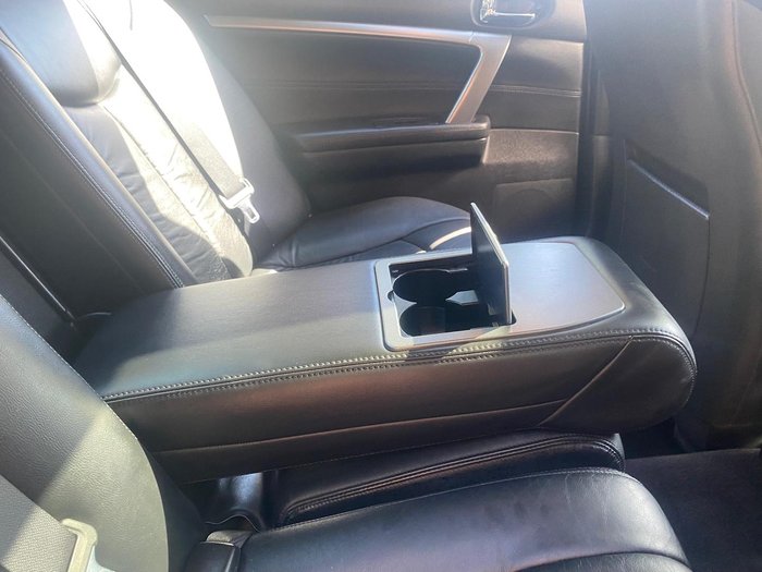 2008 Nissan Maxima Ti