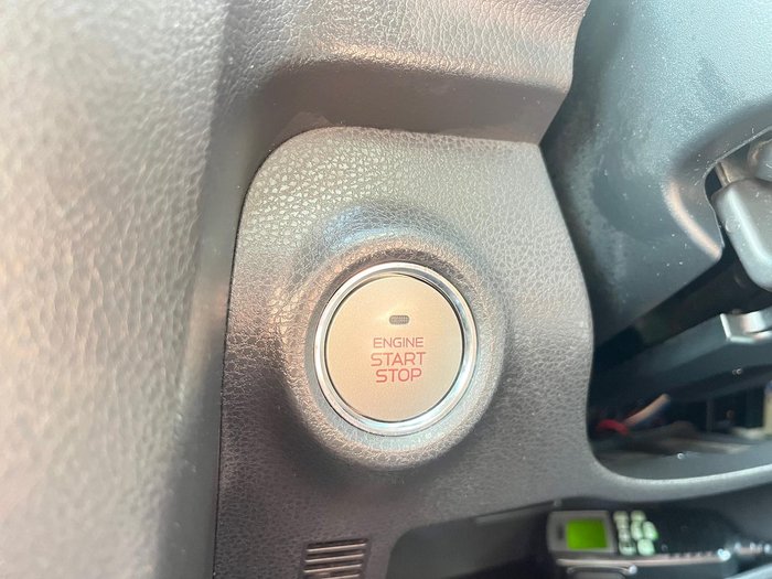 2019 Isuzu MU-X LS-T MY19 4X4 Dual Range WHITE