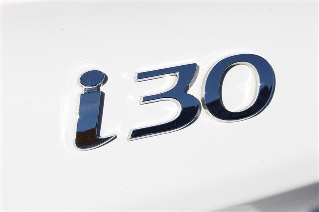 2018 Hyundai i30 Go