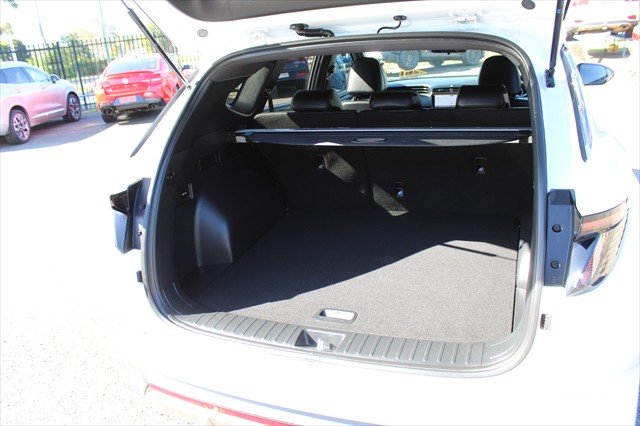 2023 Hyundai Tucson N Line