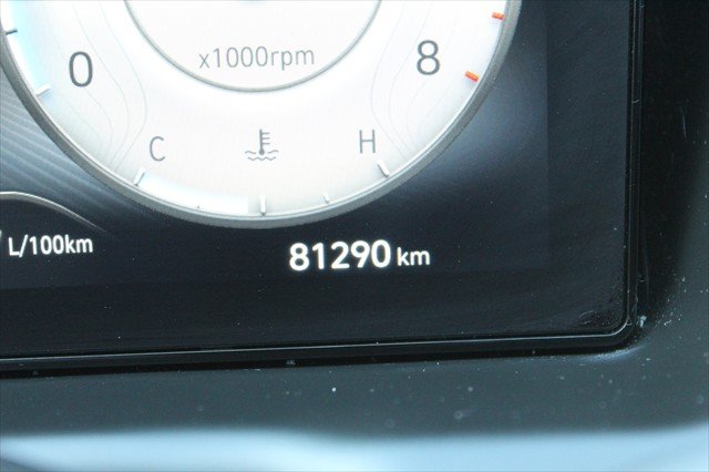 2023 Hyundai Tucson N Line