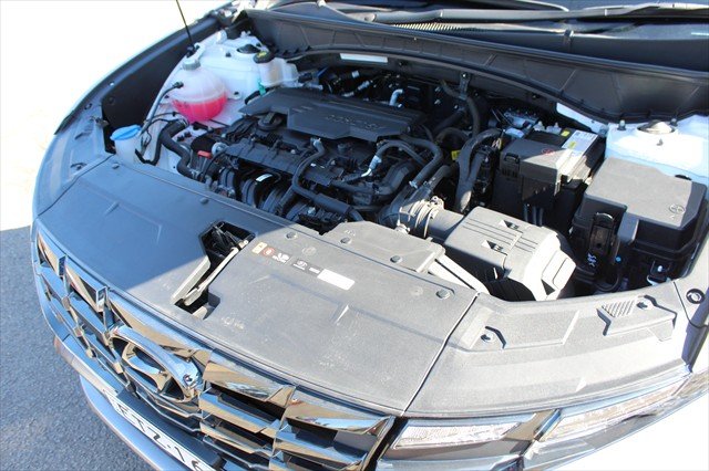 2023 Hyundai Tucson N Line