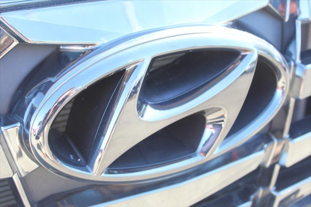 2023 Hyundai Tucson N Line