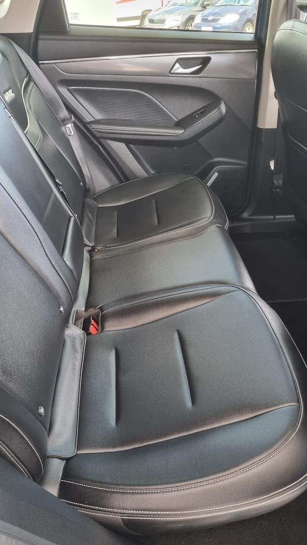 2022 GWM Haval Jolion Ultra