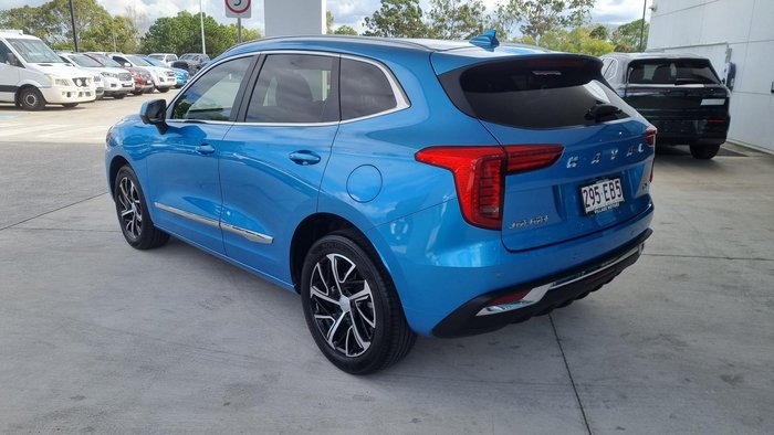 2022 GWM Haval Jolion Ultra