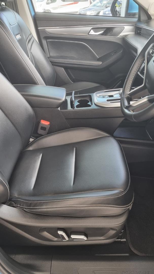 2022 GWM Haval Jolion Ultra