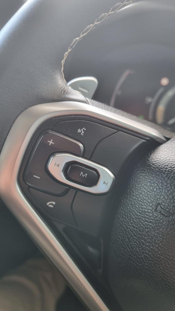 2022 GWM Haval Jolion Ultra