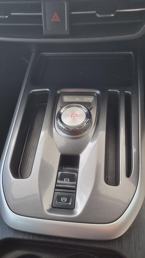 2022 GWM Haval Jolion Ultra