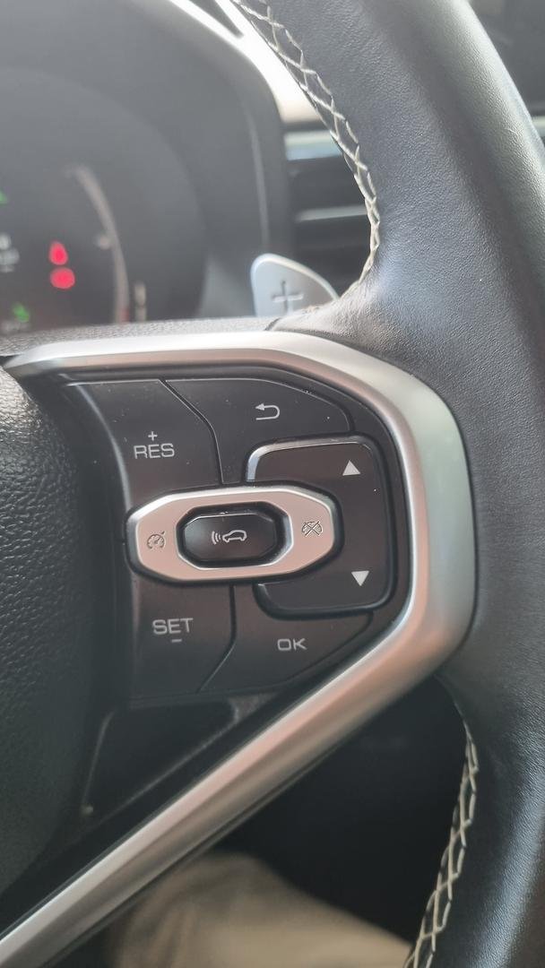 2022 GWM Haval Jolion Ultra