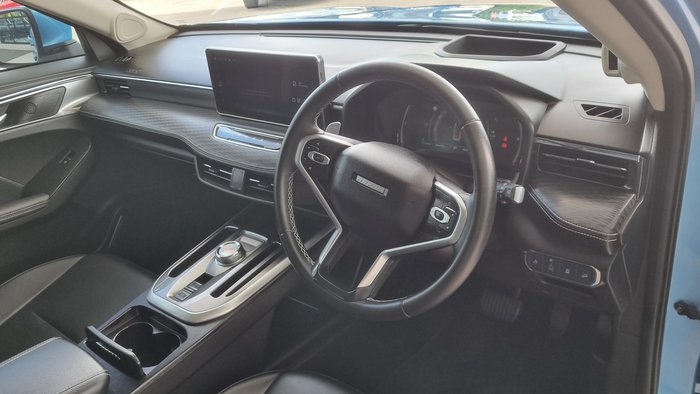 2022 GWM Haval Jolion Ultra