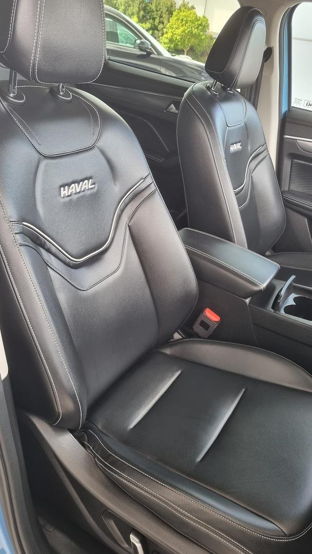 2022 GWM Haval Jolion Ultra