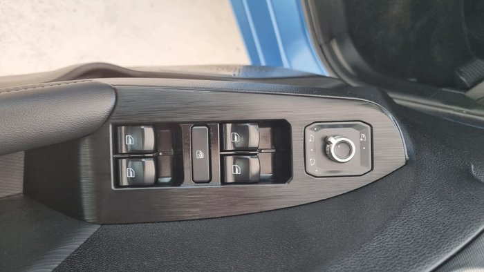 2022 GWM Haval Jolion Ultra