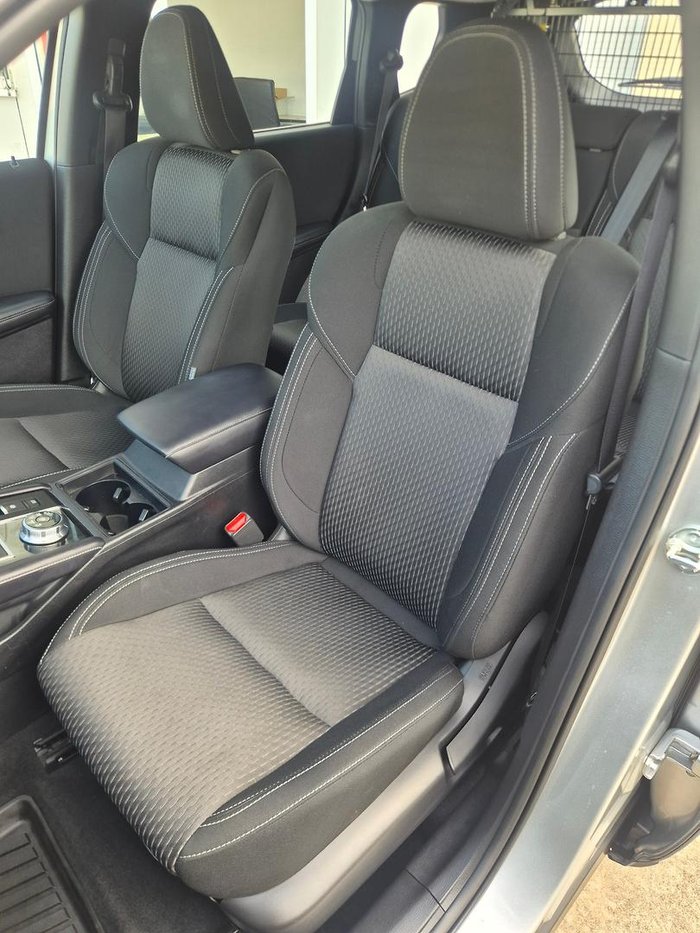 2024 Mitsubishi Outlander ES