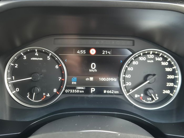 2024 Mitsubishi Outlander ES