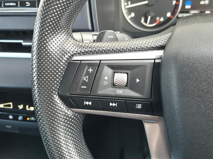 2024 Mitsubishi Outlander ES