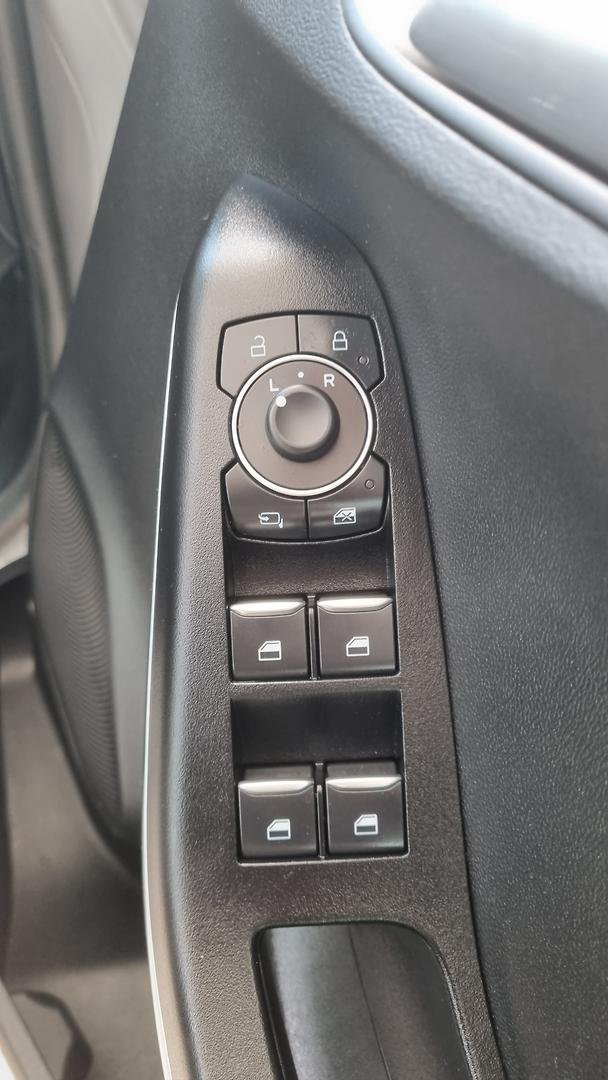 2023 Ford Puma ST-Line