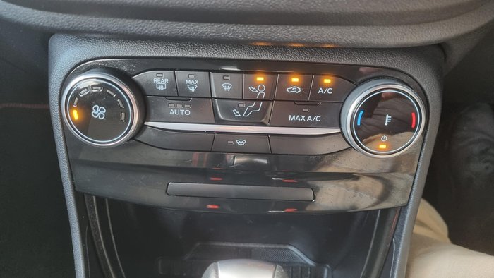 2023 Ford Puma ST-Line