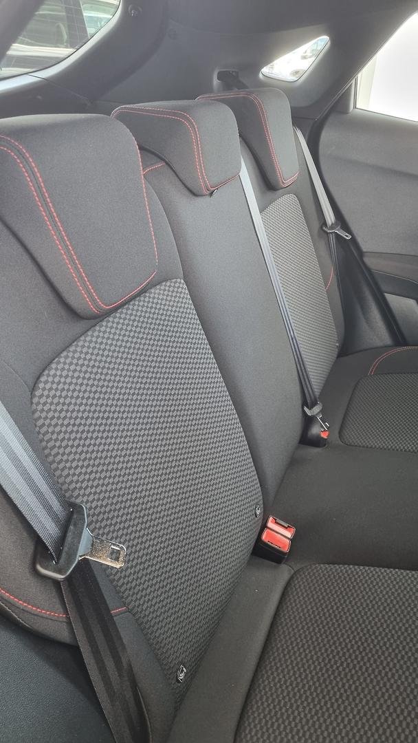 2023 Ford Puma ST-Line