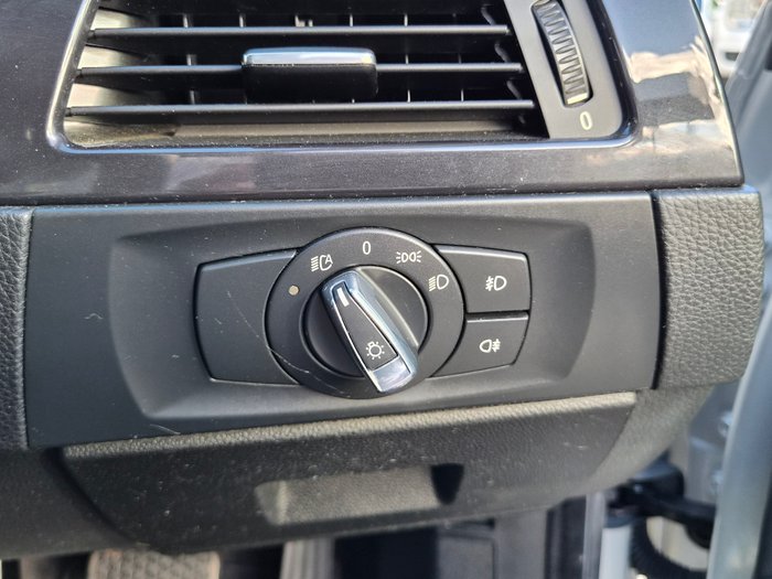 2011 BMW 3 Series 320d