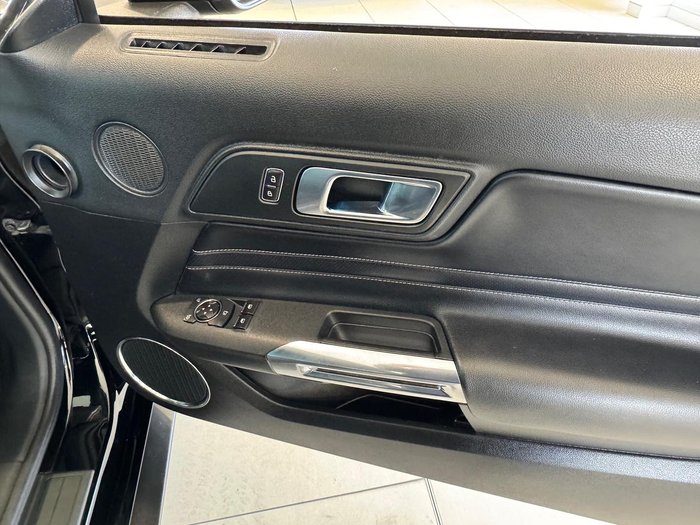 2023 Ford Mustang GT